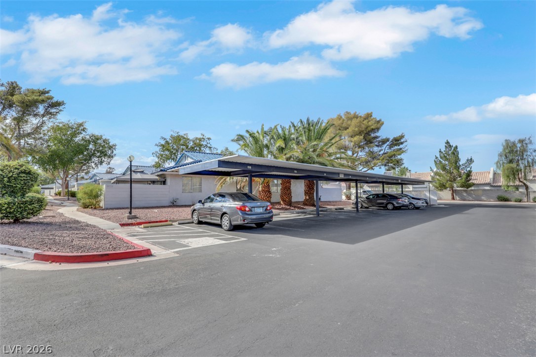2137 Petersham Court C Las Vegas NV 89108