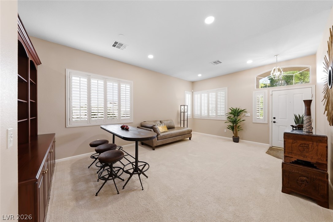 2321 Stone Glen Lane Las Vegas NV 89134