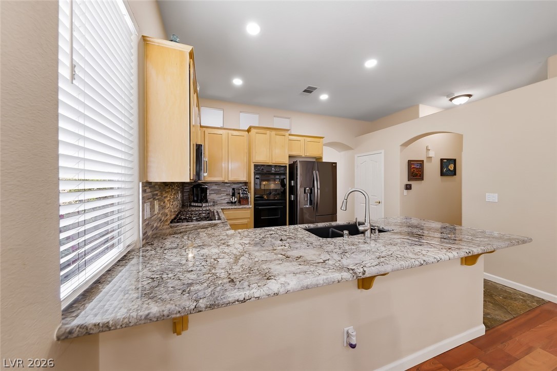 2321 Stone Glen Lane Las Vegas NV 89134