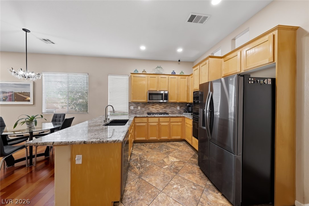 2321 Stone Glen Lane Las Vegas NV 89134