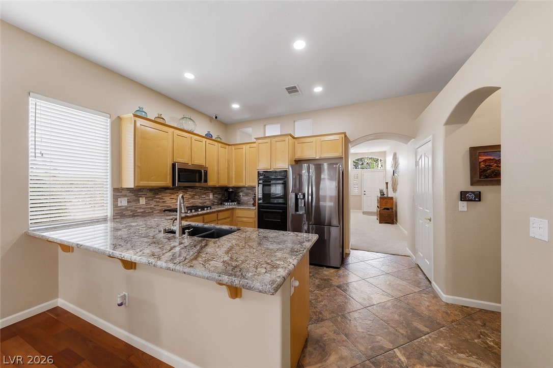 2321 Stone Glen Lane Las Vegas NV 89134