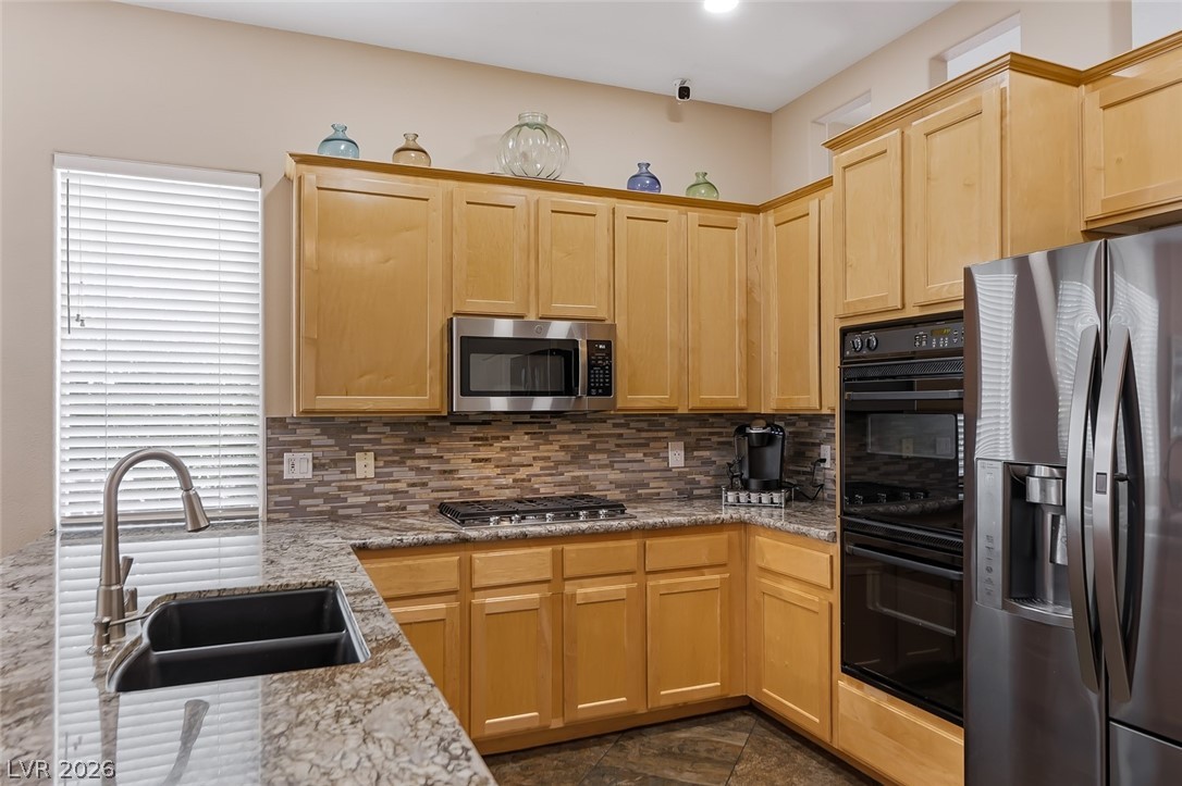 2321 Stone Glen Lane Las Vegas NV 89134