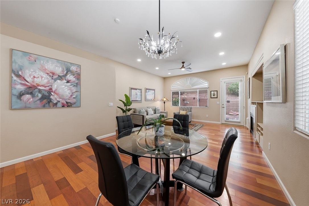 2321 Stone Glen Lane Las Vegas NV 89134