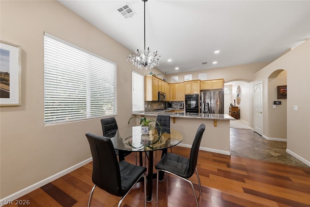 2321 Stone Glen Lane Las Vegas NV 89134