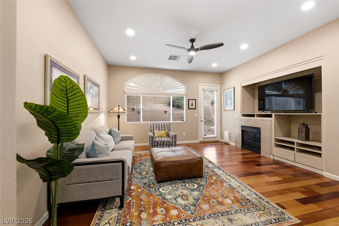 2321 Stone Glen Lane Las Vegas NV 89134