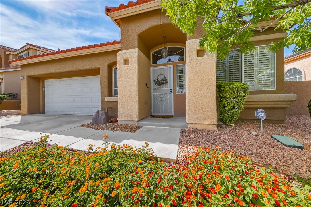 2321 Stone Glen Lane Las Vegas NV 89134