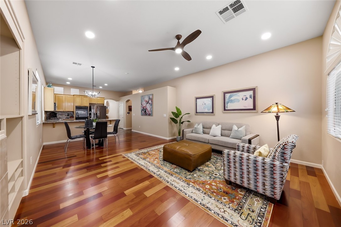 2321 Stone Glen Lane Las Vegas NV 89134
