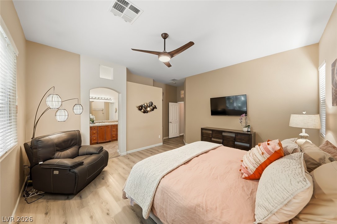 2321 Stone Glen Lane Las Vegas NV 89134
