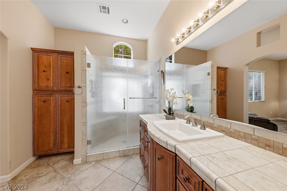 2321 Stone Glen Lane Las Vegas NV 89134