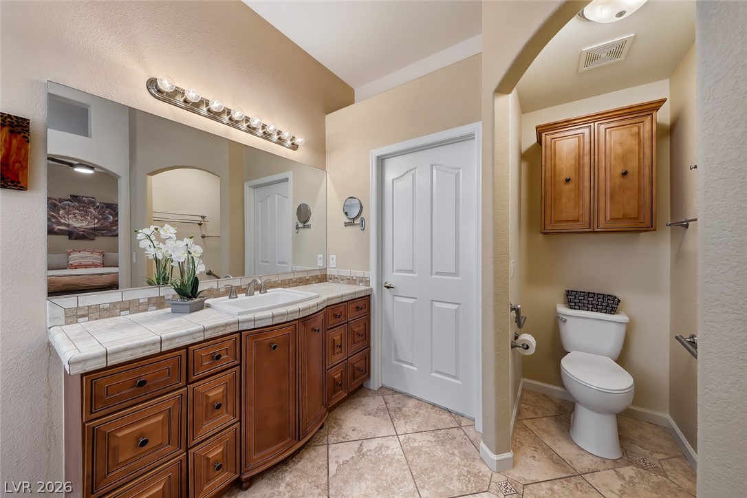 2321 Stone Glen Lane Las Vegas NV 89134