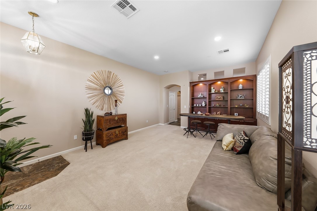 2321 Stone Glen Lane Las Vegas NV 89134