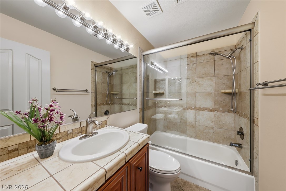 2321 Stone Glen Lane Las Vegas NV 89134