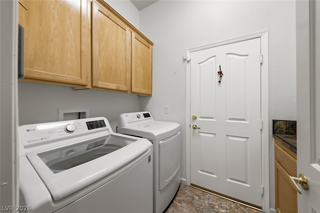 2321 Stone Glen Lane Las Vegas NV 89134