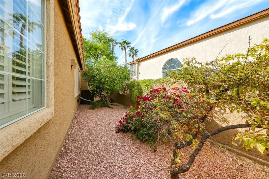 2321 Stone Glen Lane Las Vegas NV 89134