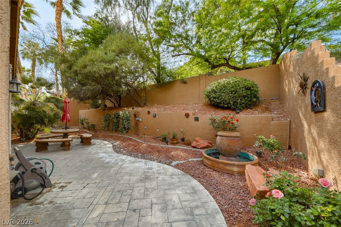 2321 Stone Glen Lane Las Vegas NV 89134