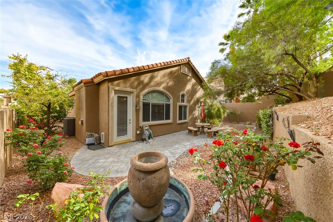 2321 Stone Glen Lane Las Vegas NV 89134