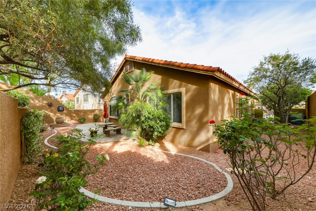 2321 Stone Glen Lane Las Vegas NV 89134