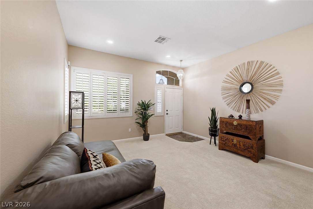 2321 Stone Glen Lane Las Vegas NV 89134
