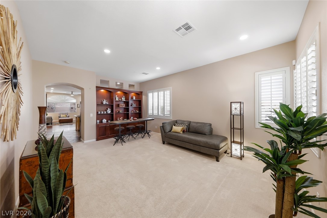 2321 Stone Glen Lane Las Vegas NV 89134