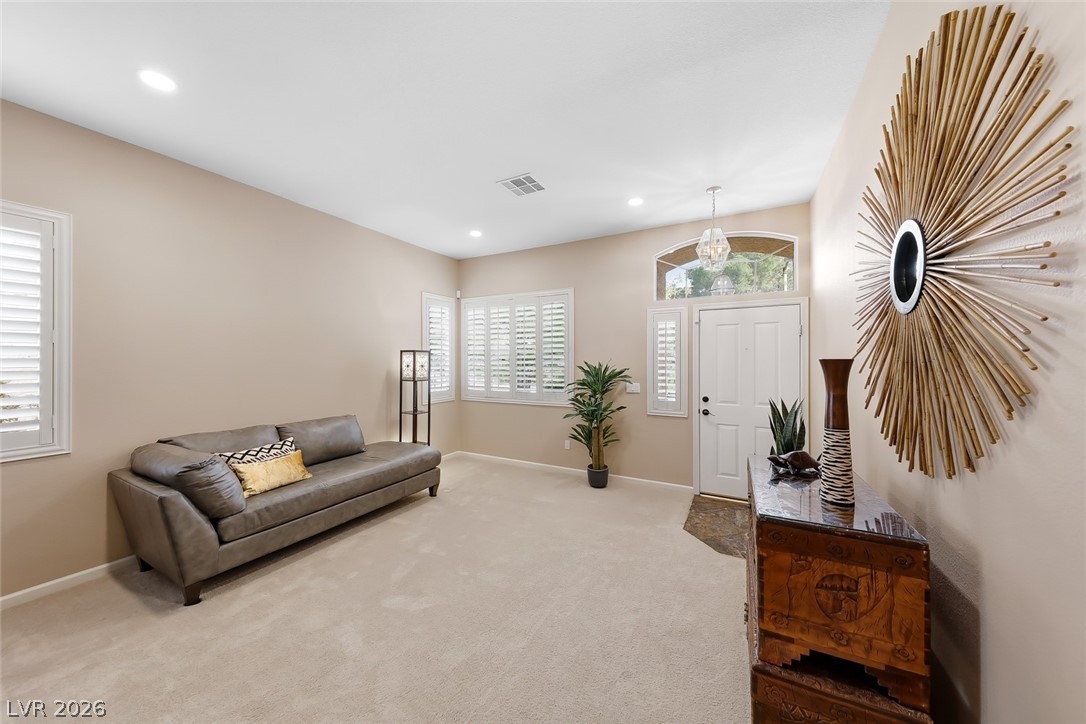 2321 Stone Glen Lane Las Vegas NV 89134