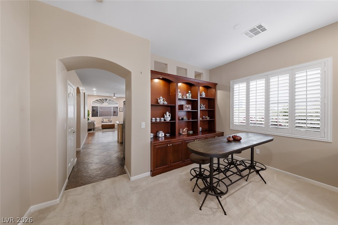 2321 Stone Glen Lane Las Vegas NV 89134