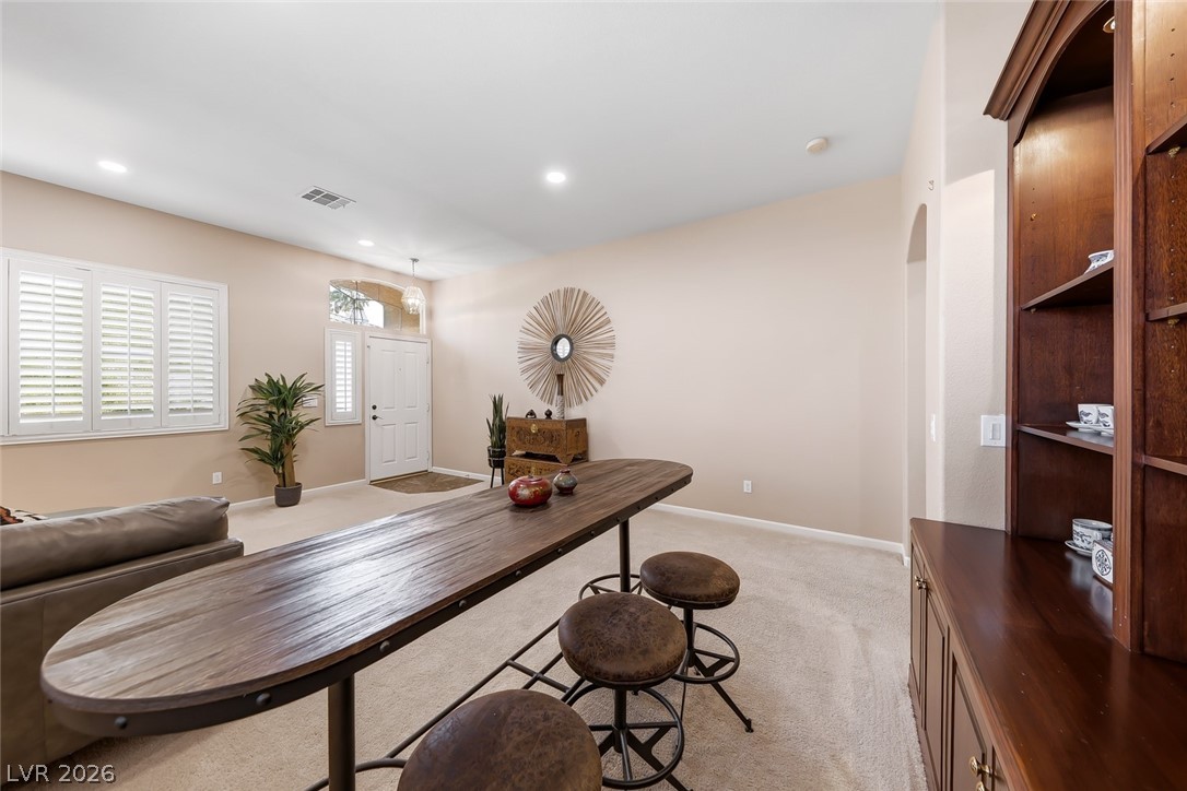 2321 Stone Glen Lane Las Vegas NV 89134