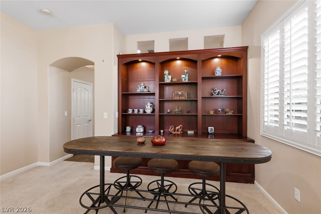 2321 Stone Glen Lane Las Vegas NV 89134