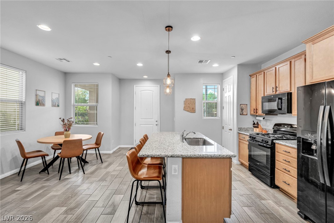 90 Corretto Corner Avenue Henderson NV 89015
