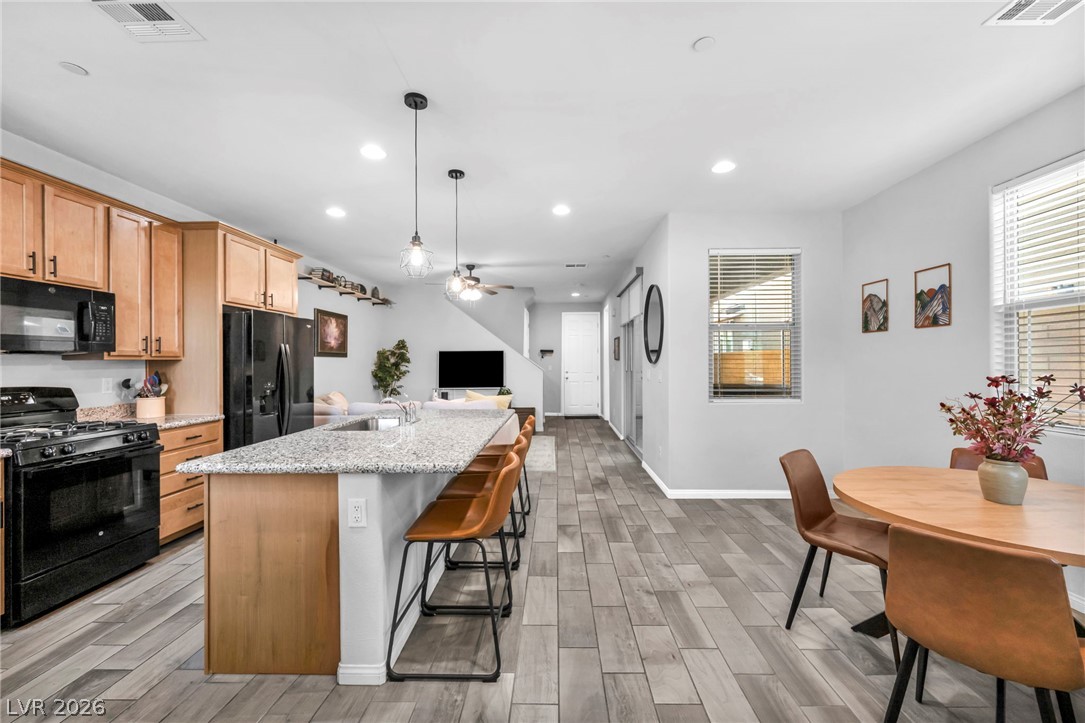90 Corretto Corner Avenue Henderson NV 89015
