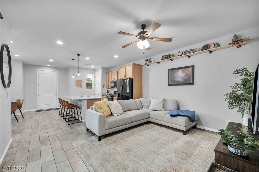 90 Corretto Corner Avenue Henderson NV 89015
