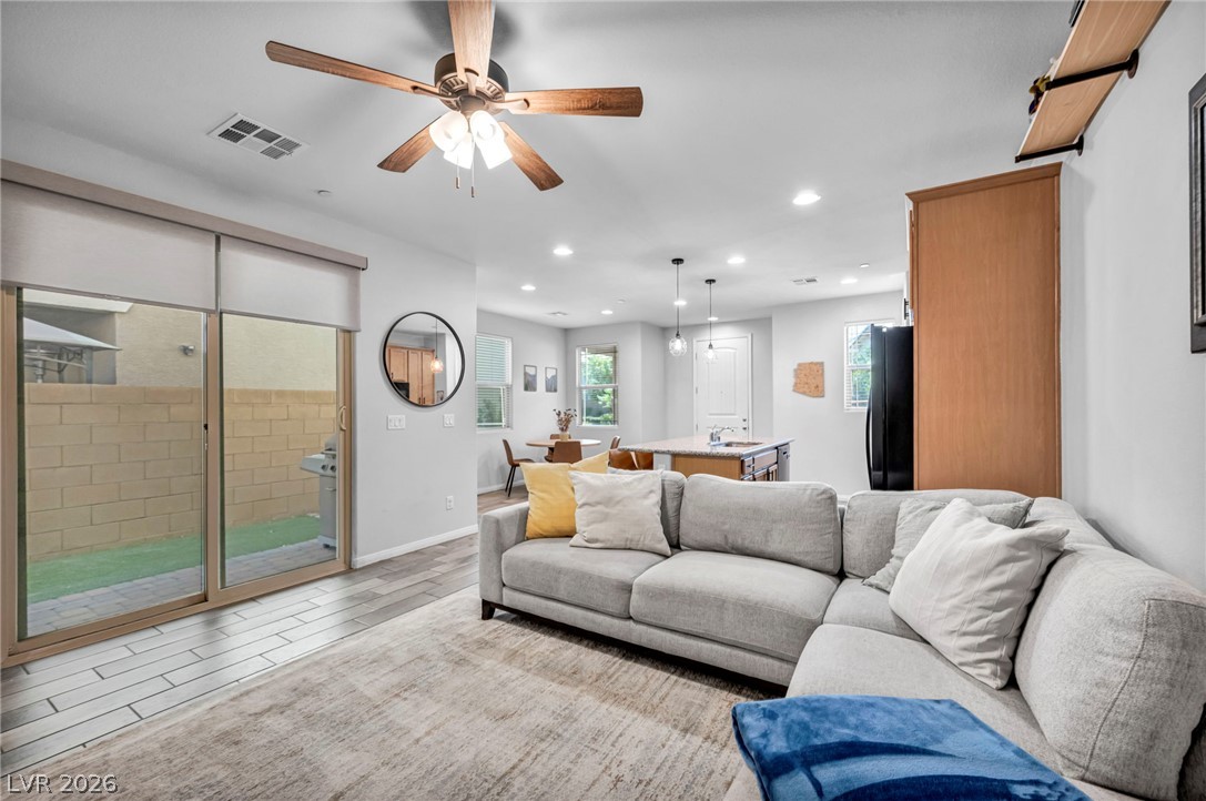 90 Corretto Corner Avenue Henderson NV 89015