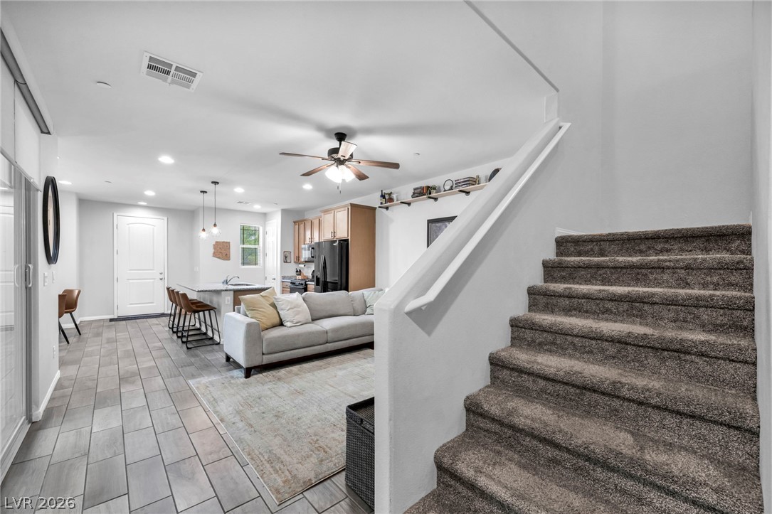 90 Corretto Corner Avenue Henderson NV 89015