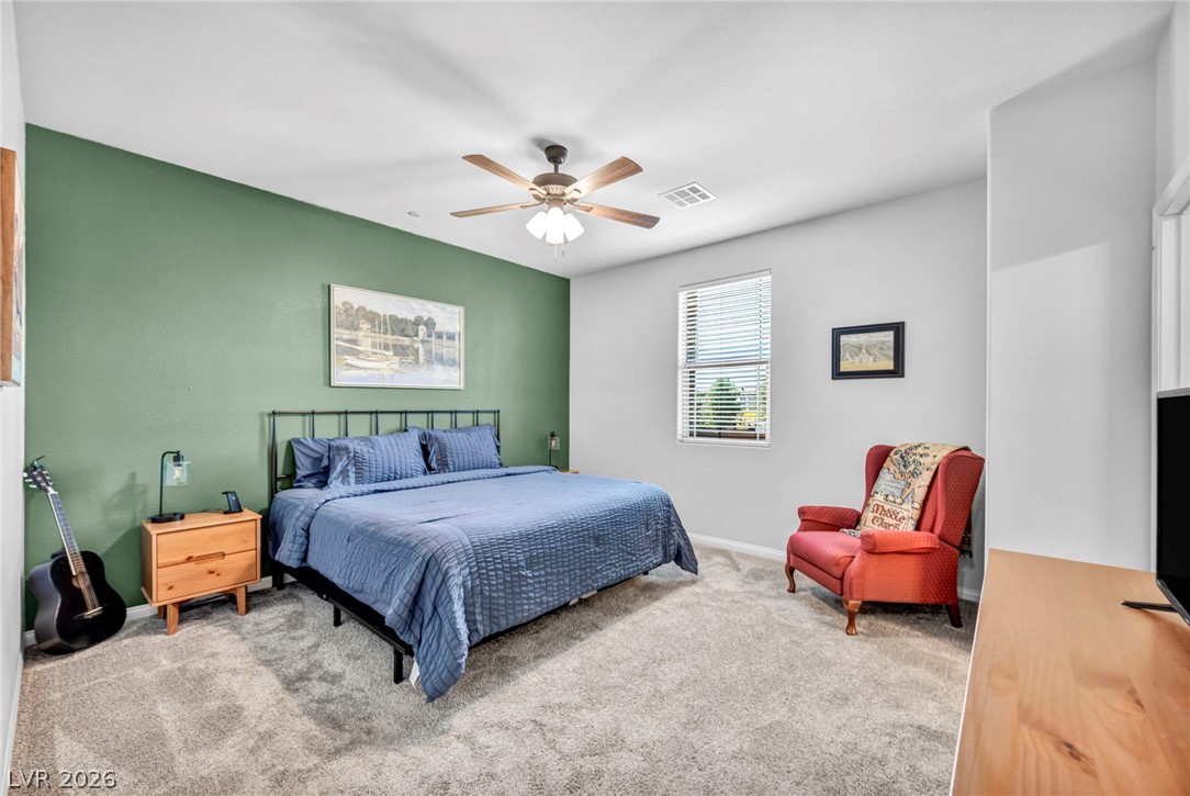 90 Corretto Corner Avenue Henderson NV 89015