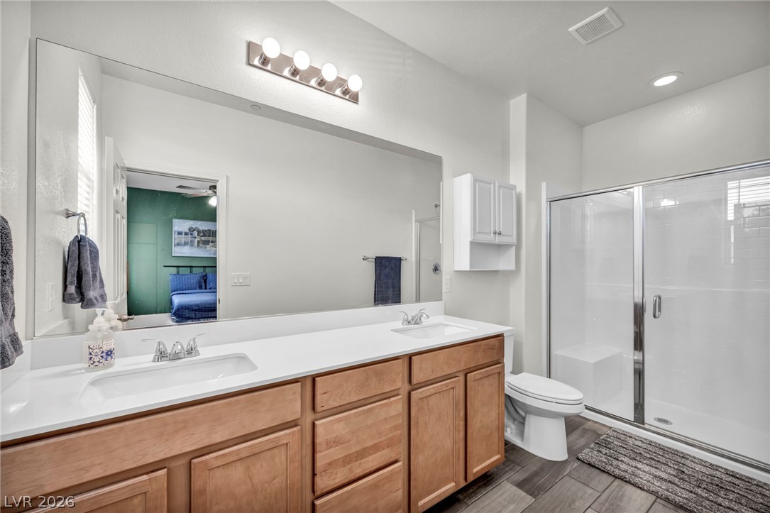 90 Corretto Corner Avenue Henderson NV 89015