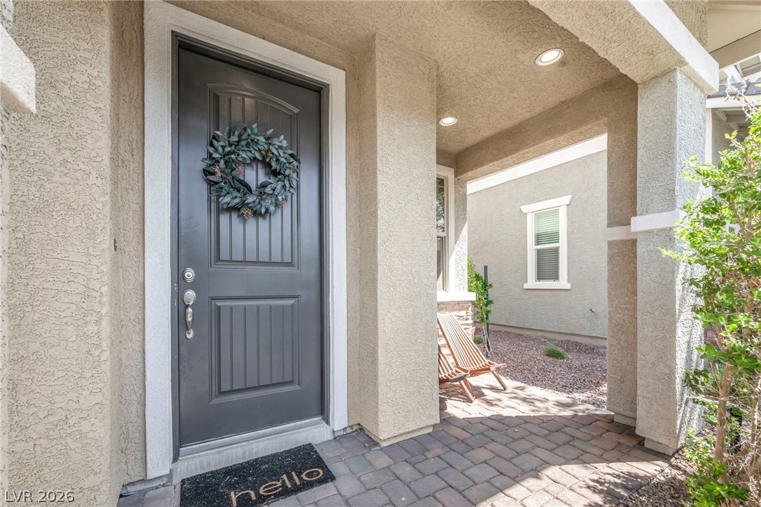 90 Corretto Corner Avenue Henderson NV 89015