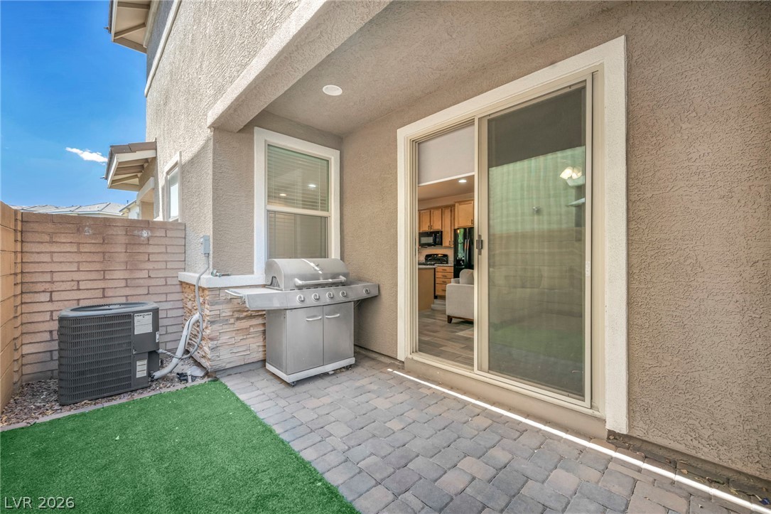 90 Corretto Corner Avenue Henderson NV 89015
