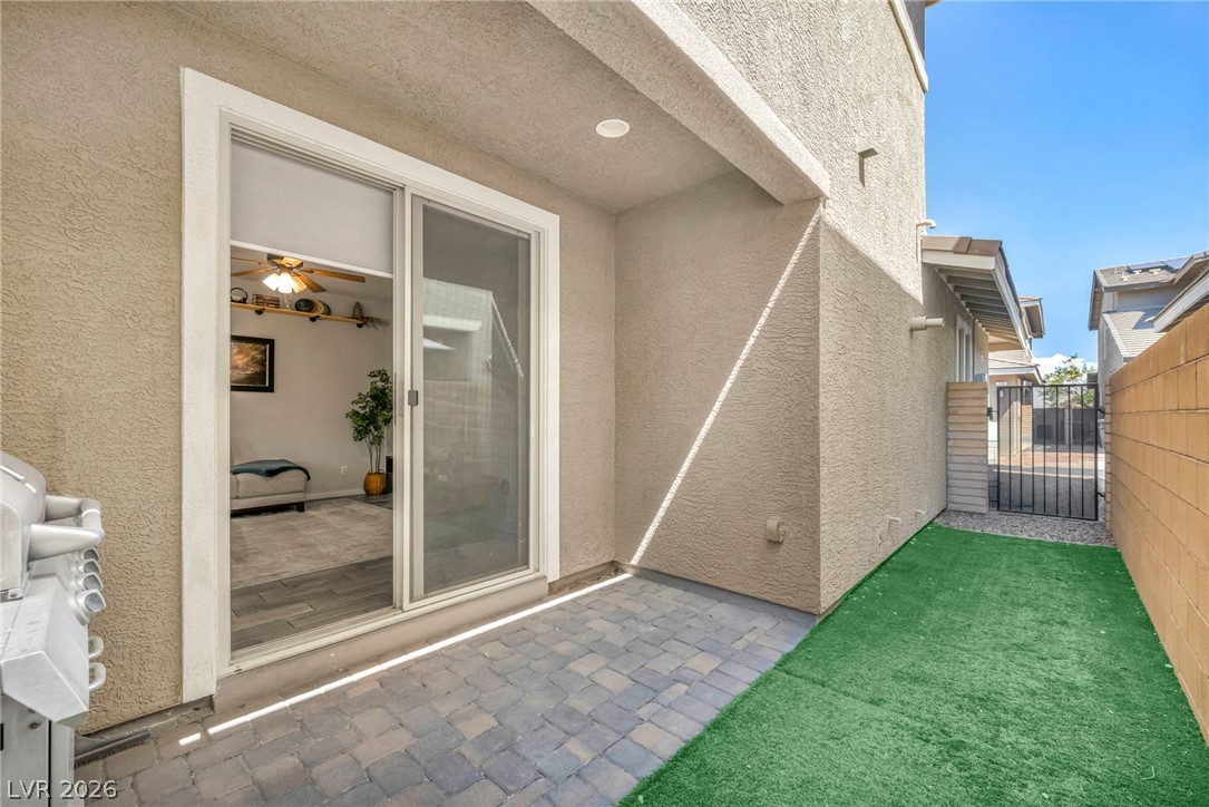 90 Corretto Corner Avenue Henderson NV 89015
