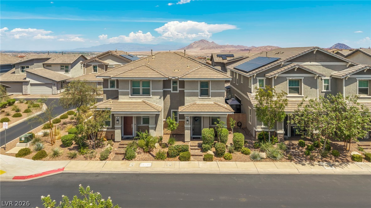 90 Corretto Corner Avenue Henderson NV 89015