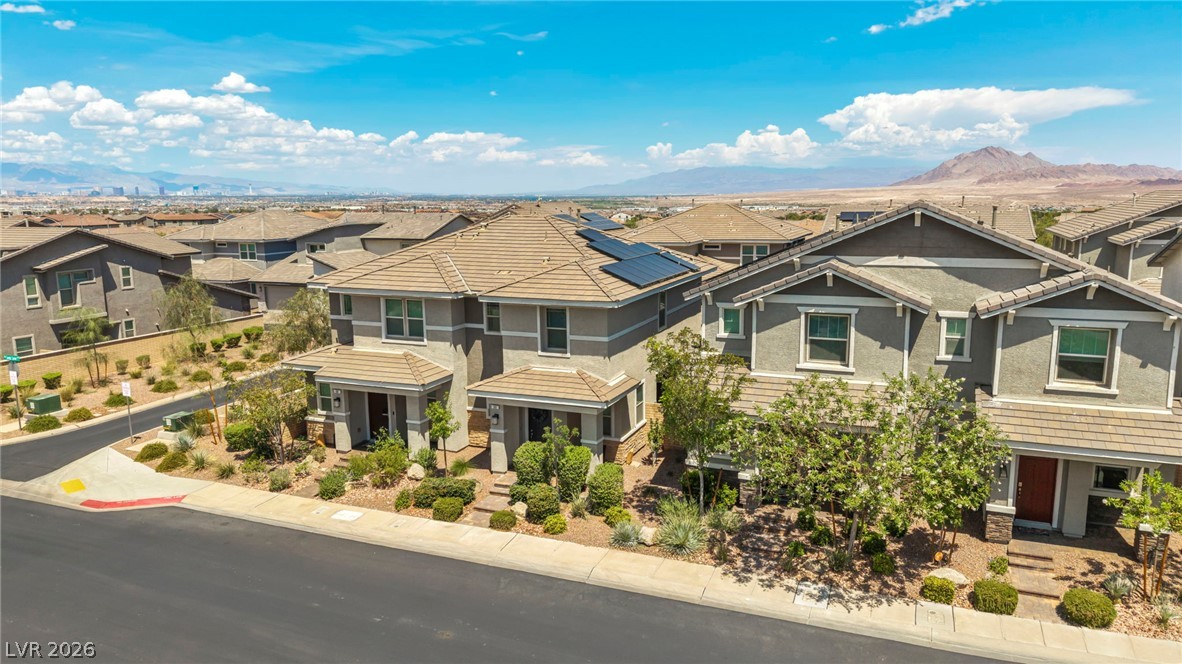 90 Corretto Corner Avenue Henderson NV 89015