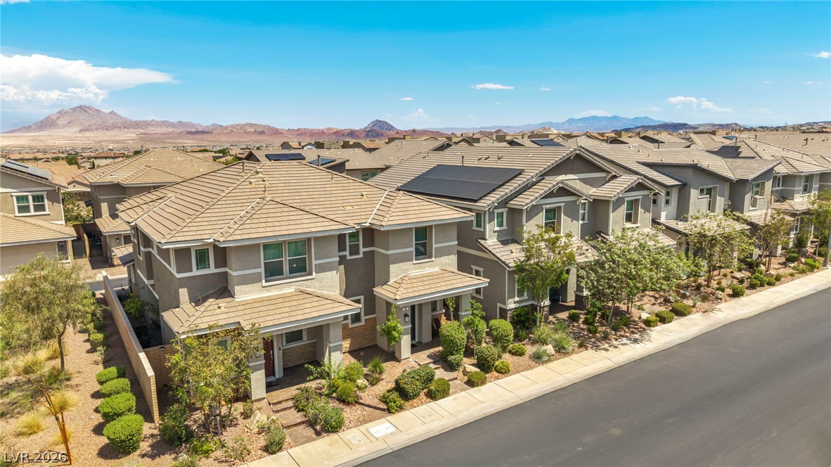 90 Corretto Corner Avenue Henderson NV 89015