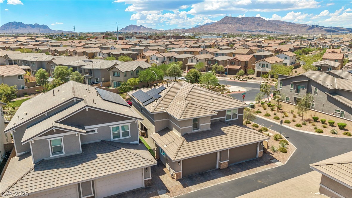 90 Corretto Corner Avenue Henderson NV 89015
