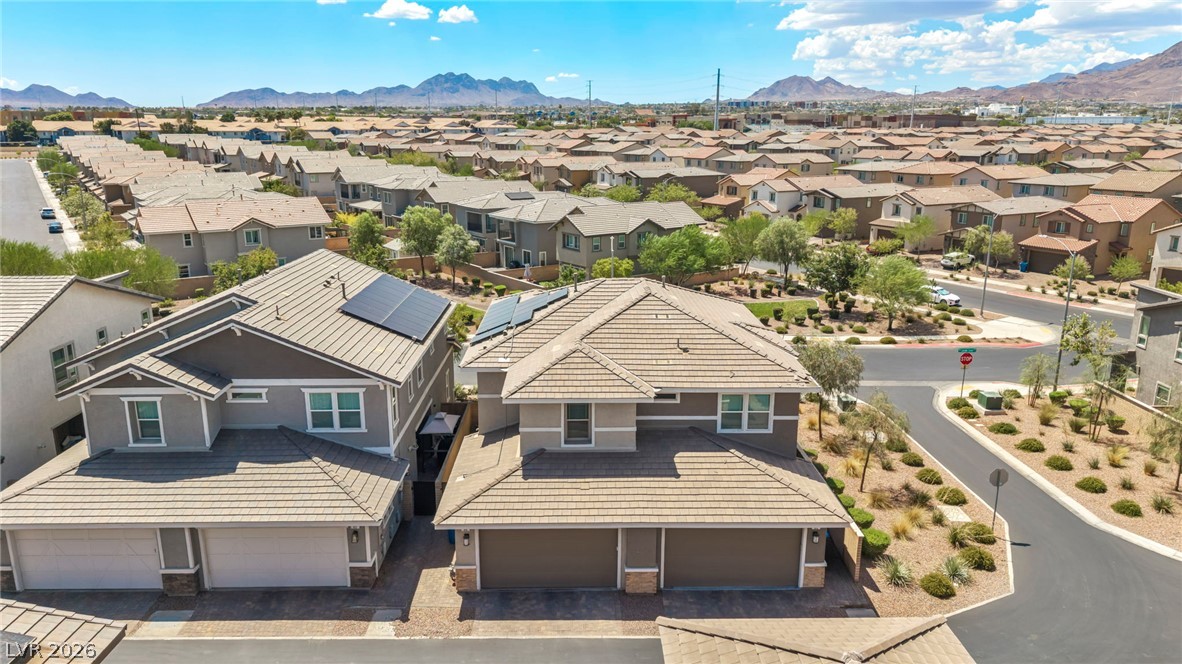 90 Corretto Corner Avenue Henderson NV 89015
