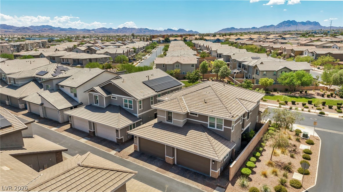 90 Corretto Corner Avenue Henderson NV 89015