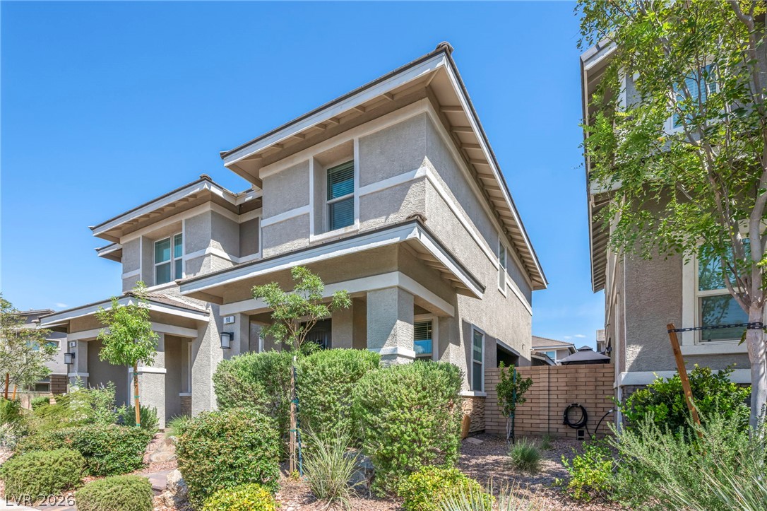 90 Corretto Corner Avenue Henderson NV 89015