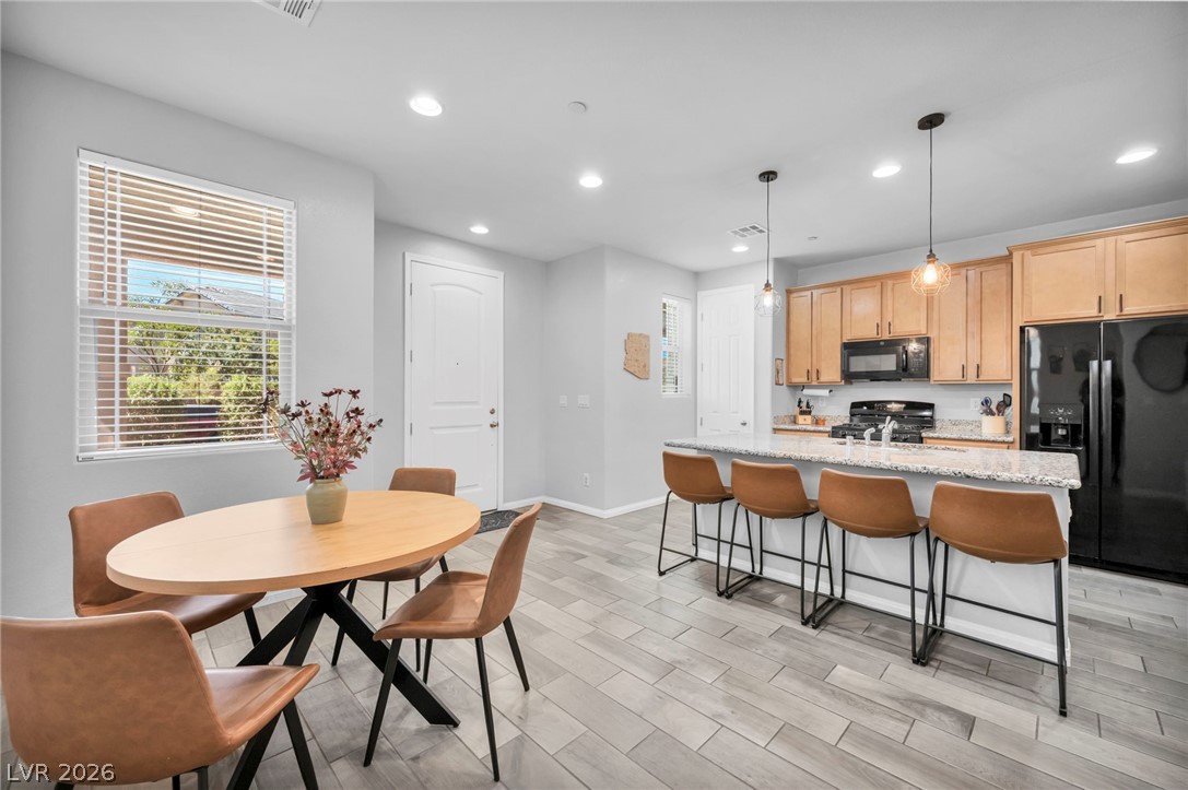 90 Corretto Corner Avenue Henderson NV 89015