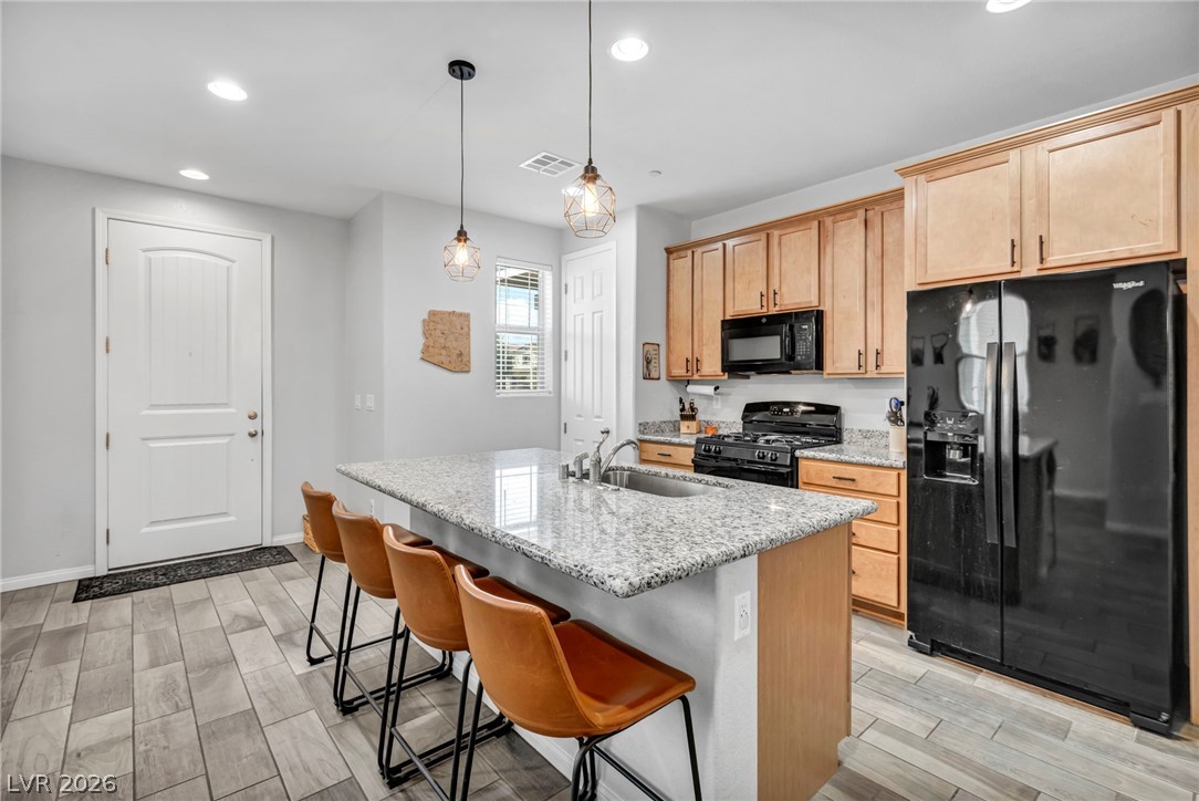 90 Corretto Corner Avenue Henderson NV 89015
