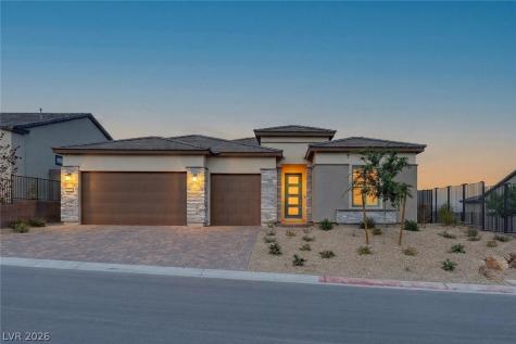10182 Venetian Brick Place Las Vegas NV 89143