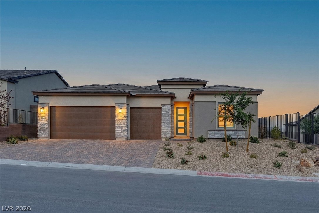 10182 Venetian Brick Place Las Vegas NV 89143