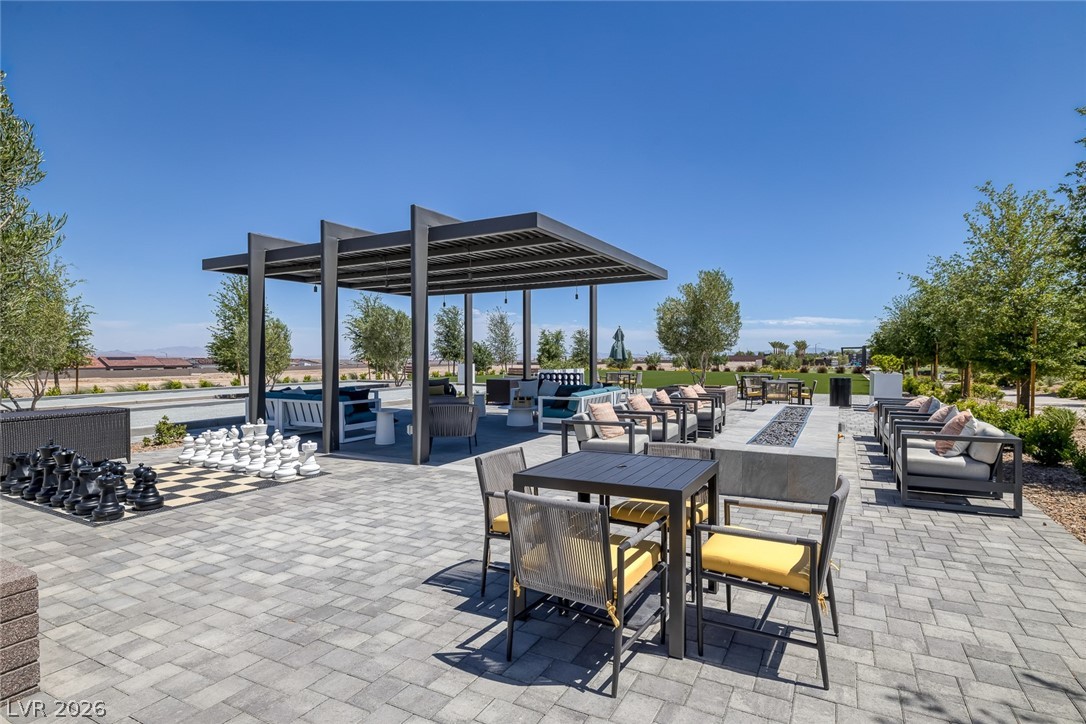 10182 Venetian Brick Place Las Vegas NV 89143
