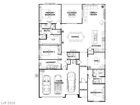 10182 Venetian Brick Place Las Vegas NV 89143